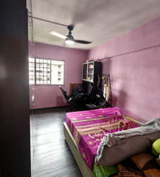 Blk 25 Marsiling Green (Woodlands), HDB 4 Rooms #488876541